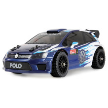 Amewi RC Rallye VW Polo R...