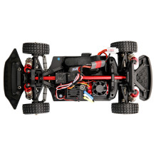 Amewi RC Rallye VW Polo R WRC HyperGo 1:14 RTR blau Amewi RC Rallye VW Polo R WRC HyperGo 1:14 RTR blau