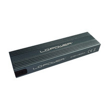 LC-Power storage enclosure...