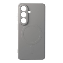 Mag Cover silicone case...