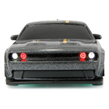 Amewi Drift Sport Muscle Car mit Gyro 4WD 1:43 RTR grau 6+
