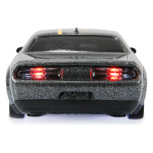 Amewi Drift Sport Muscle Car mit Gyro 4WD 1:43 RTR grau 6+