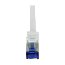 LogiLink C6A042S networking cable LogiLink C6A042S networking cable