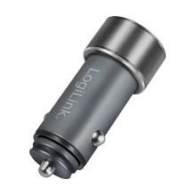 LogiLink PA0252 mobile device charger LogiLink PA0252 mobile device charger