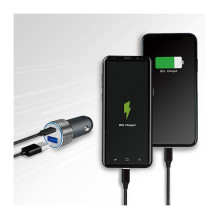 LogiLink PA0252 mobile device charger