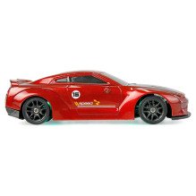 Amewi Drift Sport GTR mit Gyro 4WD 1:43 RTR rot 6+ Amewi Drift Sport GTR mit Gyro 4WD 1:43 RTR rot 6+