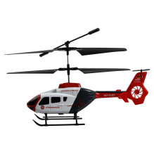 AMEWI EC135 CX Johanniter Koaxial Hubschrauber 3-Kanal RTF AMEWI EC135 CX Johanniter Koaxial Hubschrauber 3-Kanal RTF