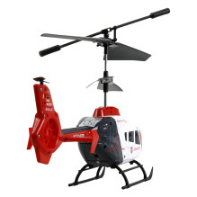 AMEWI EC135 CX Johanniter Koaxial Hubschrauber 3-Kanal RTF AMEWI EC135 CX Johanniter Koaxial Hubschrauber 3-Kanal RTF