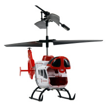 AMEWI EC135 CX Johanniter Koaxial Hubschrauber 3-Kanal RTF AMEWI EC135 CX Johanniter Koaxial Hubschrauber 3-Kanal RTF