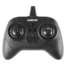 AMEWI EC135 CX Johanniter Koaxial Hubschrauber 3-Kanal RTF AMEWI EC135 CX Johanniter Koaxial Hubschrauber 3-Kanal RTF