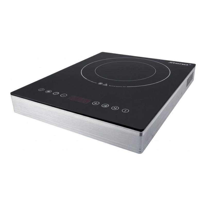 HK 30 glass ceramic cooktop