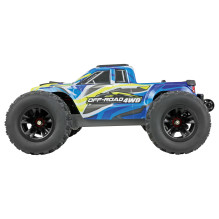 AMEWI Hyper Go MTX14 Monstertruck brushless 4WD 1:14 RTR AMEWI Hyper Go MTX14 Monstertruck brushless 4WD 1:14 RTR