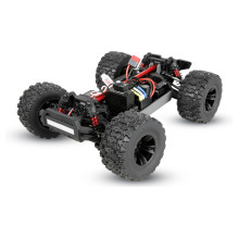 AMEWI Hyper Go MTX14 Monstertruck brushless 4WD 1:14 RTR AMEWI Hyper Go MTX14 Monstertruck brushless 4WD 1:14 RTR