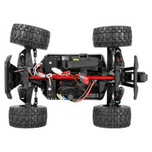 AMEWI Hyper Go MTX14 Monstertruck brushless 4WD 1:14 RTR AMEWI Hyper Go MTX14 Monstertruck brushless 4WD 1:14 RTR