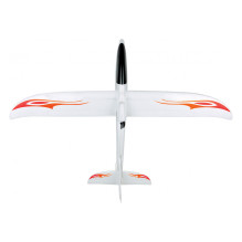 AMEWI Skyrunner V3 Elektro-Segelflugzeug mit Gyro