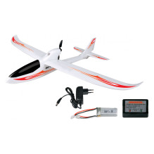 AMEWI Skyrunner V3 Elektro-Segelflugzeug mit Gyro