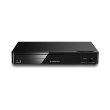 Panasonic DMP-BDT167EG schwarz