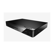 Panasonic DMP-BDT167EG schwarz Panasonic DMP-BDT167EG schwarz