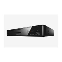 Panasonic DMP-BDT167EG schwarz Panasonic DMP-BDT167EG schwarz