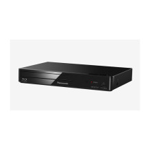 Panasonic DMP-BDT167EG schwarz Panasonic DMP-BDT167EG schwarz