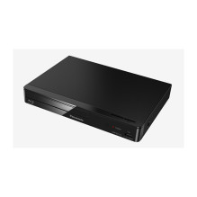 Panasonic DMP-BDT167EG schwarz Panasonic DMP-BDT167EG schwarz