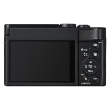 Panasonic Lumix DC-TZ99 schwarz