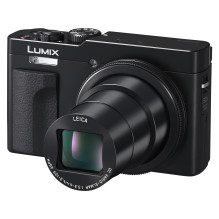 Panasonic Lumix DC-TZ99 schwarz