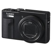 Panasonic Lumix DC-TZ99 schwarz