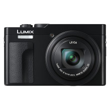 Panasonic Lumix DC-TZ99 schwarz