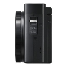 Panasonic Lumix DC-TZ99 schwarz