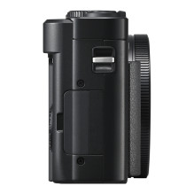 Panasonic Lumix DC-TZ99 schwarz