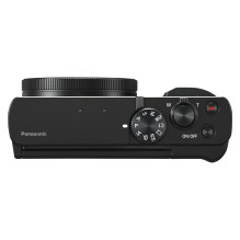Panasonic Lumix DC-TZ99 schwarz