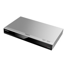 Panasonic DP-UB424EGS silber Panasonic DP-UB424EGS silber