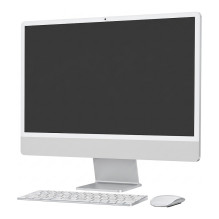 „iMac Z1E2“, 59,62 cm, 23,5...
