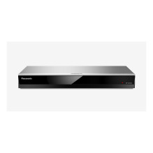 Panasonic DP-UB424EGS silber Panasonic DP-UB424EGS silber