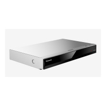 Panasonic DP-UB424EGS silber Panasonic DP-UB424EGS silber