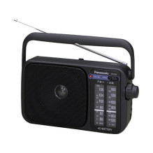 Panasonic RF-2400DEG-K schwarz
