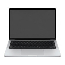 „MacBook Pro Z1KN“ 35,97 cm...