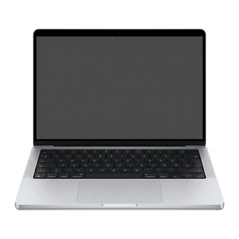 MacBook Pro Z1KN 35.97cm 14.2inch Nano M5 10C CPU / 10C GPU / 16C NE 32GB 2TB SSD 70W USB-C DE Silver