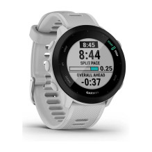 Garmin „Forerunner 55“ baltas
