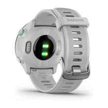 Garmin „Forerunner 55“ baltas