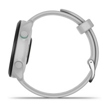 Garmin „Forerunner 55“ baltas