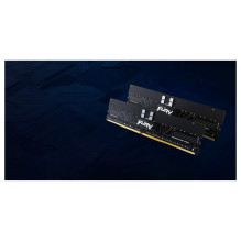 Kingston Technology FURY Renegade Pro memory module