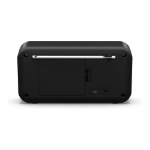Sharp DR-P420(BK) schwarz
