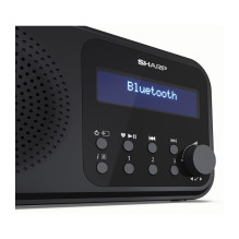 Sharp DR-P420(BK) schwarz