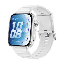 Huawei Watch Fit 5 Pro (Niki-B29FS) white Huawei Watch Fit 5 Pro (Niki-B29FS) white
