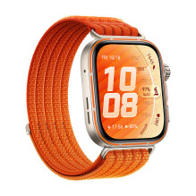 Huawei Watch Fit 5 Pro (Niki-B29W) gradient orange Huawei Watch Fit 5 Pro (Niki-B29W) gradient orange