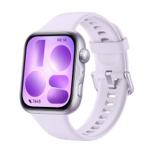 Huawei Watch Fit 5 (Niki-B19F) purple Huawei Watch Fit 5 (Niki-B19F) purple