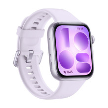 Huawei Watch Fit 5 (Niki-B19F) purple Huawei Watch Fit 5 (Niki-B19F) purple