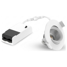SPR-6W-XWW recessed...